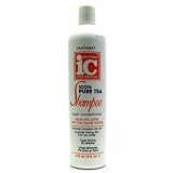 Fantasia Shampoo IC Tea 16 oz.