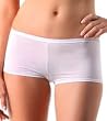 Calvin Klein "Pure Mix Modal" Boy-Short