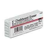 5-Ink Felt Eraser