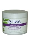 St. Ives Timeless Skin Collagen Elastin Facial Moisturizer, 10 Ounce