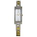 Pulsar Women's White Dial Two-Tone Bracelet Watch #PEG505X