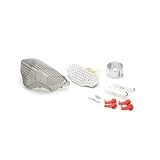 2003-2009 Yamaha FZ6 Fazer 600 LED TailLights Brake Tail Lights with Integrated Turn... by KapscoMoto