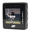 NHJ Portable Television Watch Wearable 1.5 LCD TV Wristwatch