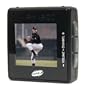 NHJ Portable Television Watch Wearable 1.5" LCD TV Wristwatch