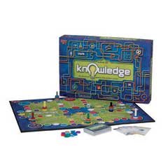 Childrens Toyshop  Toys : Game of Knowledge