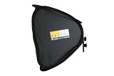 Lastolite LL LS2438 15 x 15 Inch Ezybox HotShoe