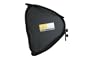 Lastolite LL LS2438 15 x 15 Inch Ezybox HotShoe