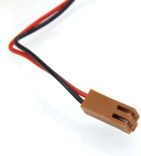 Z ZTDM 3pcs 6V 2400MAH BR-2 / 3AGCT4A Li-ion Battery Compatible with Camera/Mp3/mp4 Player/Calculator and so on