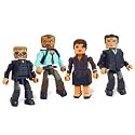 24: Season 2: Minimates Box Sest