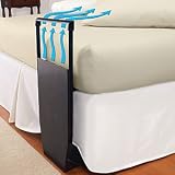 Review Brookstone  / Bed Fan