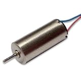 Replacement Main Motor for Mini Infrared Remote Control Electric Helicopter
