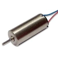 Replacement Main Motor for Mini Infrared Remote Control Electric Helicopter