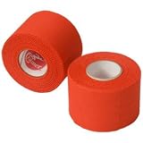 Cramer F Shrink Tape (2 Pack), Orange