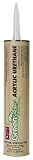 Henkel 1031146 OSI GreenSeries 10.2-Ounce Acrylic Urethane Indoor/Outdoor Sealant