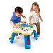 Bright Starts Having a Ball Get Rollin Activity Table