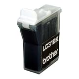 Brother LC31Y Yellow Ink Cartridge
