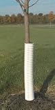 Leonards Corrugated Tree Guards - 36 Inch