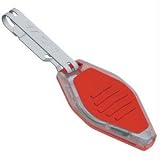 Inova CB-R Translucent Microlight, Night Vision Red LED and Grip