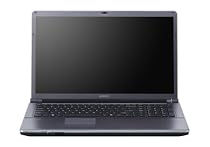 Sony VAIO AW11XU/Q 18.4" Widescreen Laptop, 640 GB, Recordable Blu-ray Disc Drive