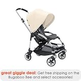 Bugaboo Bee Sun Canopy (Special Edition)