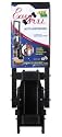 Easy Pull Auto Dispensing No Mess Can Crusher