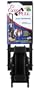Easy Pull Auto Dispensing No Mess Can Crusher