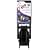 EASY PULL PRODUCTS EP 1026 ALUMINUM CAN RECYCLING SYSTEM 19-5/8"