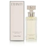 Eternity Perfume by Calvin Klein for women Personal Fragrances