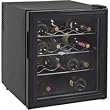 Avanti EWC16B 16-Bottle Wine Cooler Refrigerator