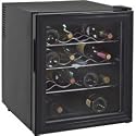 Avanti 16-Bottle Thermoelectric Wine Cooler - EWC16B