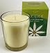 Pacifica Tahitian Gardenia 10.5oz Boxed Candle