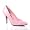Baby Pink Patent