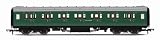 Hornby R4390 00 Gauge SR Maunsell Corridor 1st Class Low Window Passenger Rolling Stock Coach