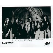 Sanctuary