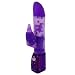 Studded Tongue Twister Vibrator