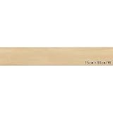 インテリア 家具 便利 おしゃれ ビニル床タイル ロイヤルウッド 木目調 15cm×90cm （四面R面取） 色 PWT513 シャイニングオーク 20枚セット【日本製】
