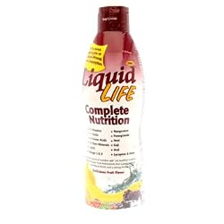 Liquid Life complete nutrition With 144 Nutrients, 32-Ounce Bottle