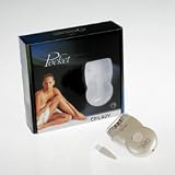 Epilady EP810-43 Pocket Epilator - Corded Epilator