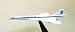 Pan Am Concorde 1-400 Dragon Wings Image