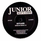 When in Rome/1962 Tornado [12" VINYL]