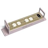 ORB 4口電源タップ HT-4GGの画像