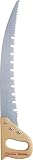 Corona Clipper 20-Inch Raker Tooth Pruning Saw PS 4081