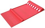 Maxsa 37359 Red Parking Mat 31E sH0BrNL. SL160 Maxsa 37359 Red Parking Mat