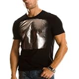 Armani Exchange Metallic A|X T-Shirt