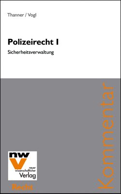 Polizeirecht