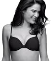 Maidenform Women's One Fabulous Fit Smooth Push Up Bra #7679