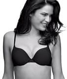 Maidenform Women's One Fabulous Fit Smooth Push Up Bra #7679