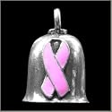 "Breast Cancer Awareness" Gremlin Bell