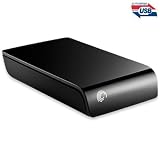Produkt-Bild: SEAGATE Externe Festplatte Expansion 8,9 cm (3,5") - 2 TB + 2 JAHRE GARANTIE!