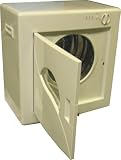 PORTABLE TUMBLE DRYER/ CARAVANS AND MOTOR HOMES/ INDOOR